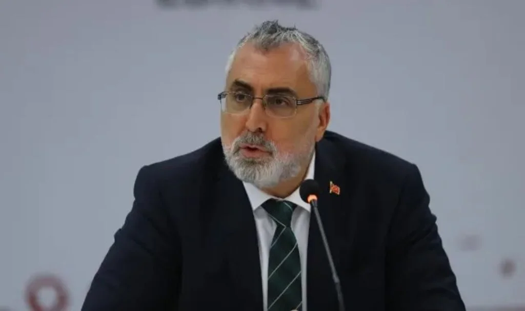 Asgari Ücret İçin İlk Toplantı Yapıldı