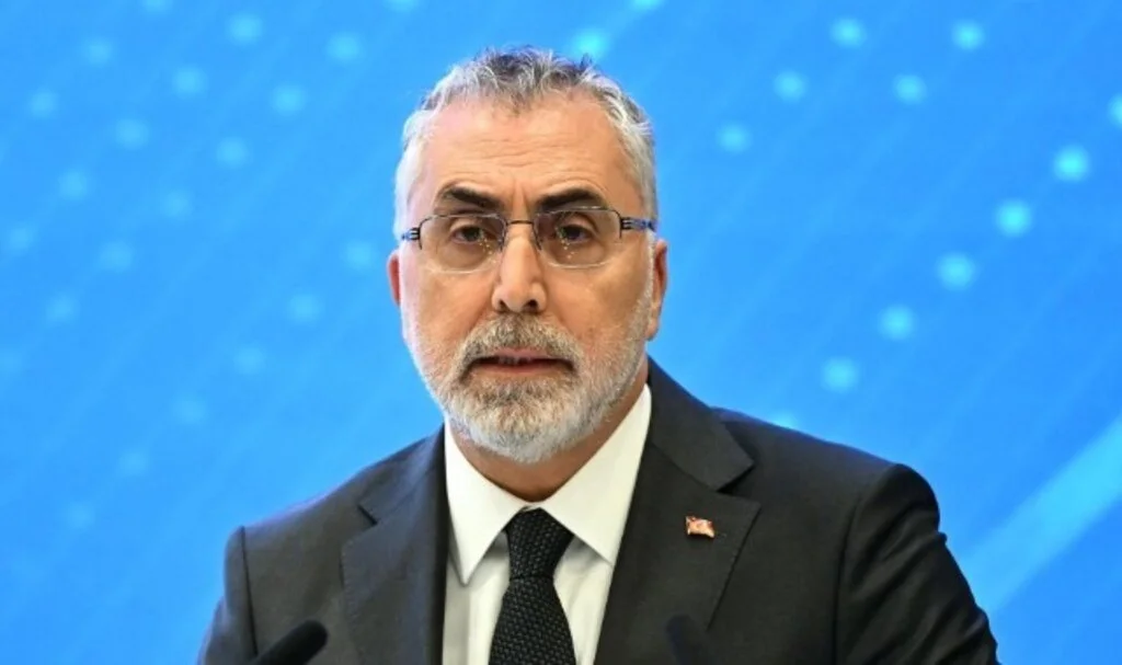 Asgari Ücrette Yüzde 30 Zam: Yeni Rakam 22.104 TL Oldu