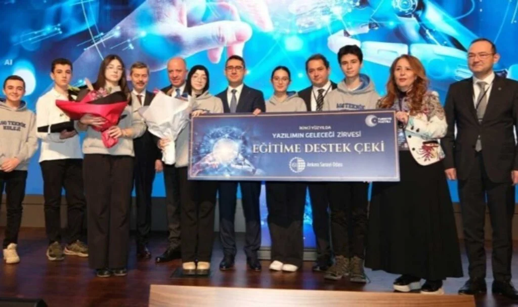 ASO’dan “İkinci Yüzyılda Yazılımın Geleceği” Zirvesi