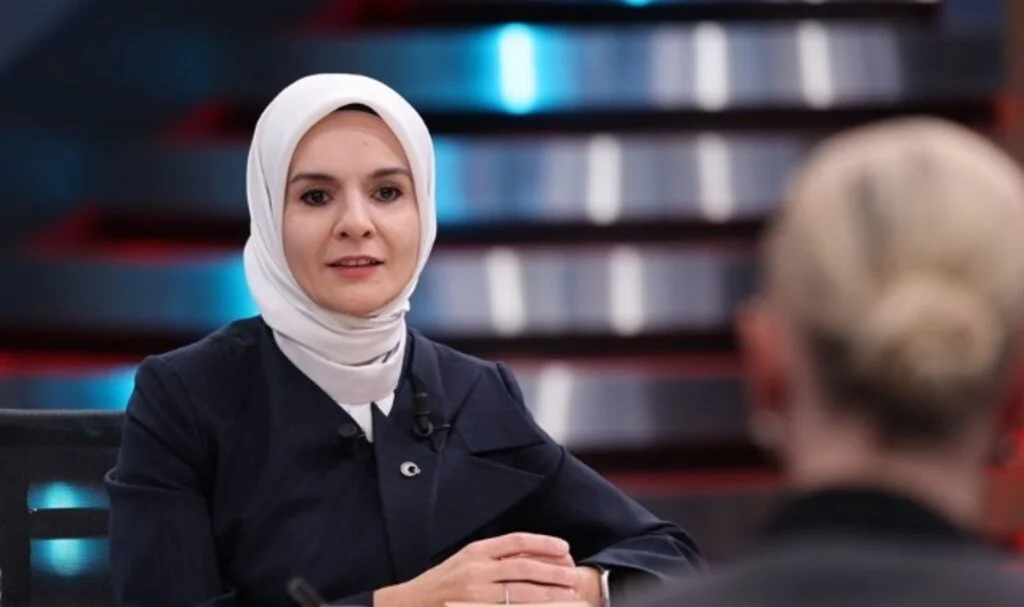 Bakan Göktaş: Nevzat Bahtiyar'a verilen cezaya itiraz edeceğiz