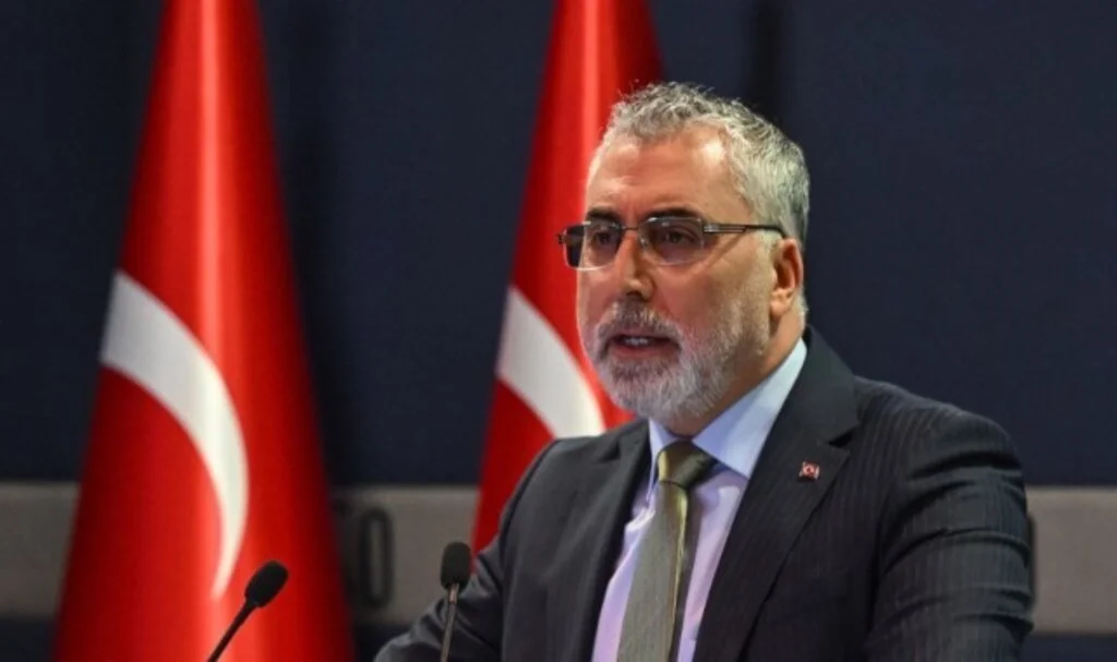 Bakan Işıkhan: Asgari Ücret Görüşmeleri Haftaya Sonuçlanacak