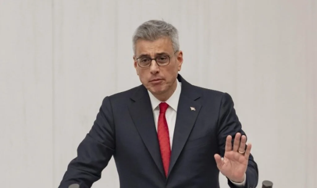 Bakan Memişoğlu’ndan Balıkesir’deki patlama sonrası açıklama: 7 yaralının durumu iyi