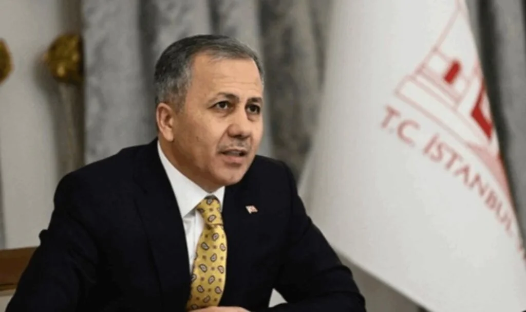 Bakan Yerlikaya, Suriyeli geri dönüşü için yeni planları açıkladı