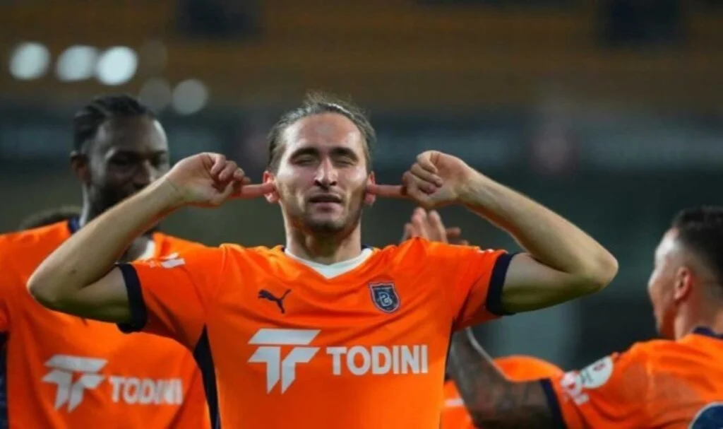 Başakşehir, Hatayspor’u rahat geçti: Üst üste ikinci galibiyetini aldı