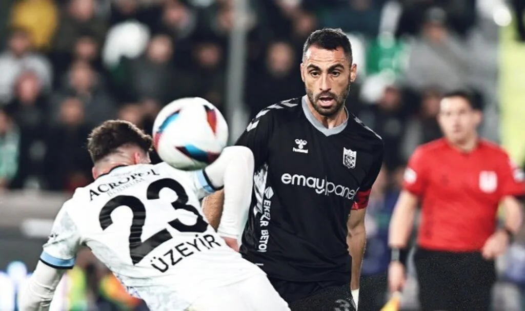 Bodrum FK, Süper Lig’de Galibiyeti Hatırladı: Sivasspor 5 Maçtır Kazanamıyor