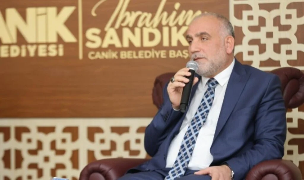 Canik'ten Teknolojide Farkındalık 