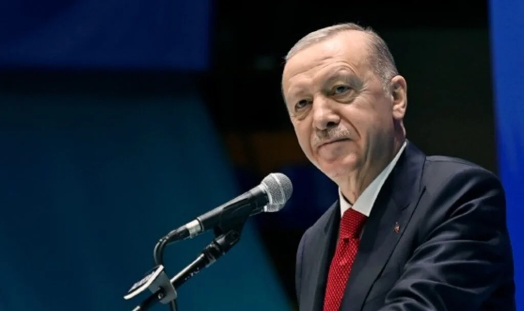 Cumhurbaşkanı Erdoğan'dan 2024 Yılına Dair Öne Çıkanlar