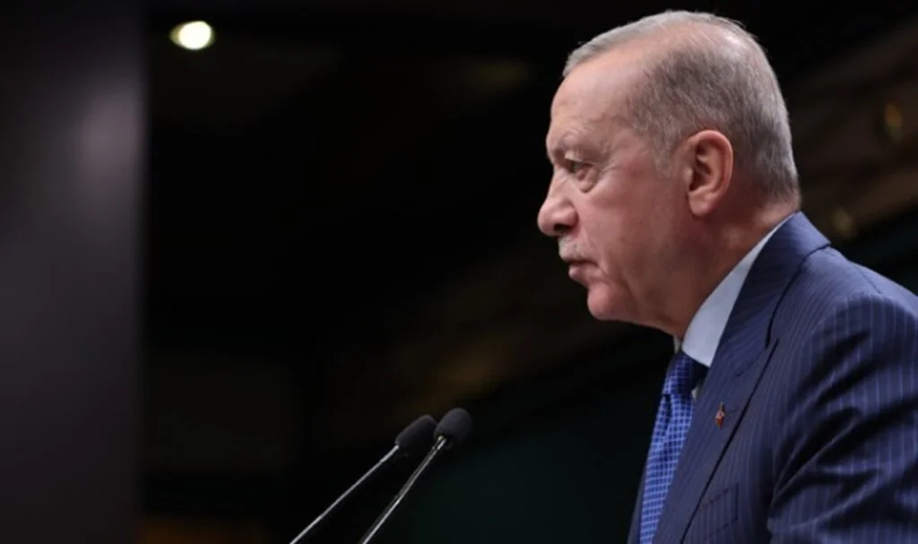 Cumhurbaşkanı Erdoğan’dan Kabine Toplantısı Sonrası TİP-1 ve KYK Müjdesi