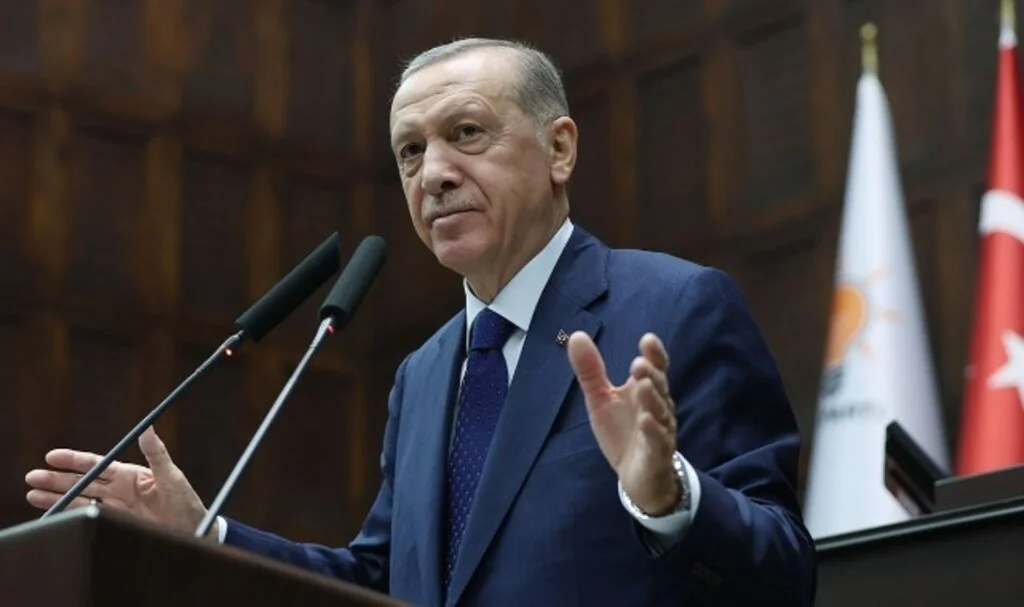 Cumhurbaşkanı Erdoğan'dan Müjde: KYK Burs ve Kredi Miktarı 3 Bin TL'ye Yükseliyor
