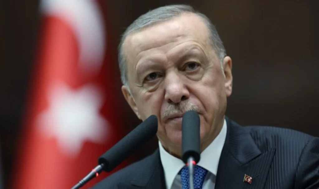 Cumhurbaşkanı Erdoğan, Putin ile Suriye ve bölgesel gelişmeleri görüştü