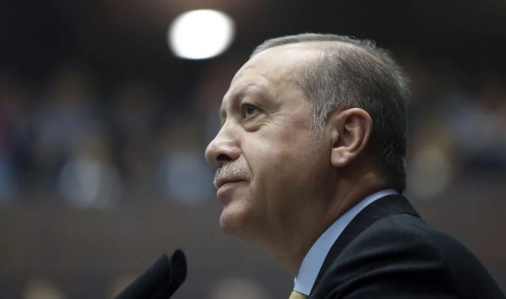 Cumhurbaşkanı Erdoğan, Stratejik İletişim Zirvesi’ne Mesaj Gönderdi