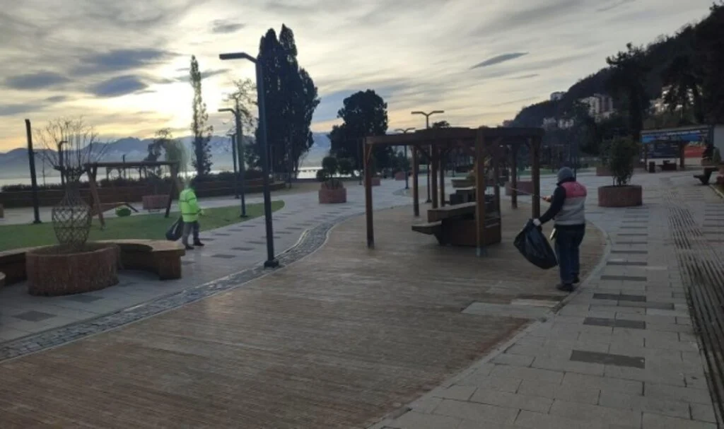 Daha Temiz Bir Ordu İçin Yoğun Mesai 