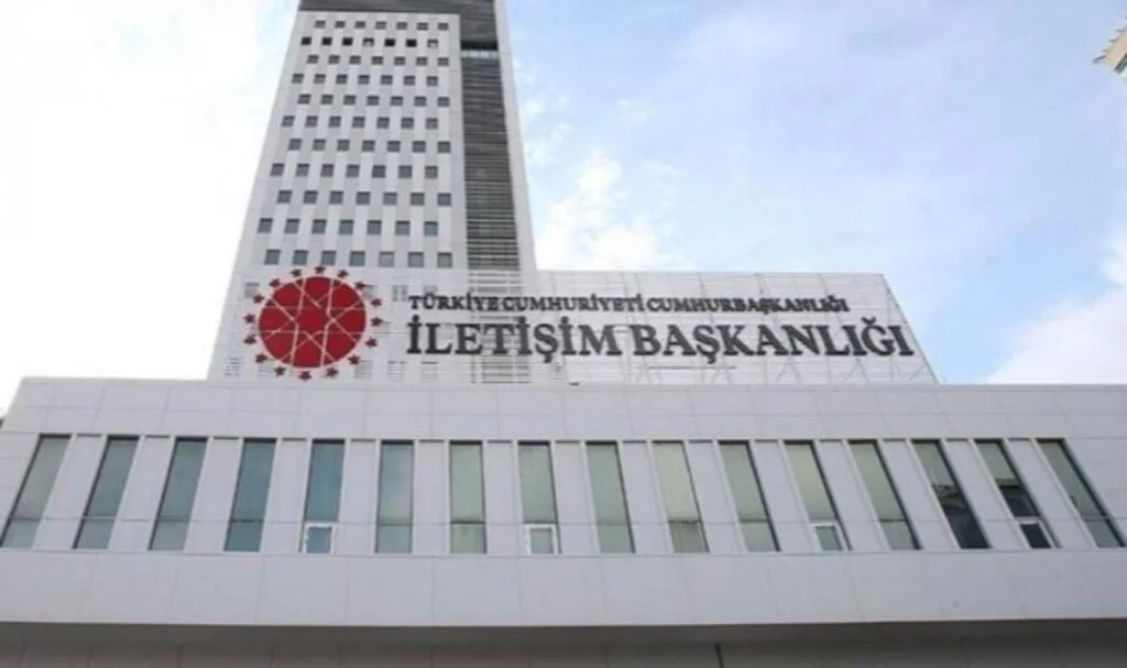 DMM: “Türkiye, Suriye’deki Zeytin Ağaçlarını Söküyor” İddiası Doğru Değildir