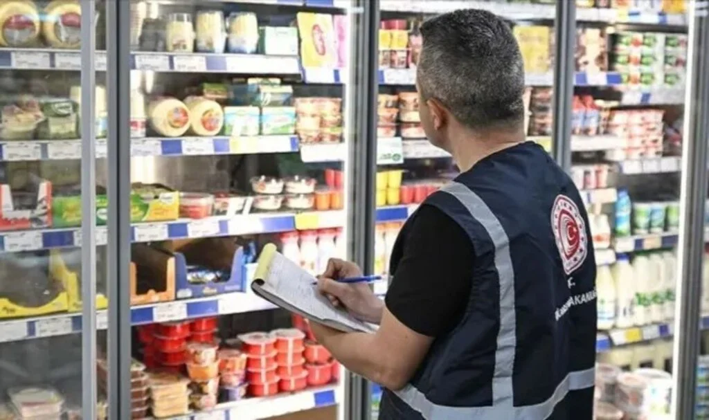 Fahiş Fiyatlara 10 Milyon TL CEZA!