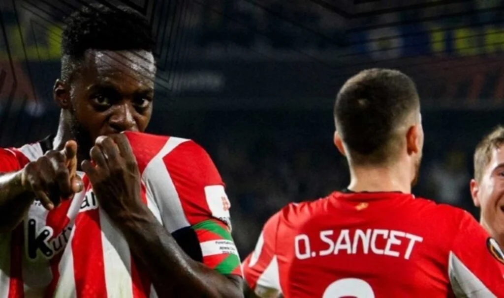 Fenerbahçe, UEFA Avrupa Ligi’nde A. Bilbao’ya evinde 2-0 mağlup oldu