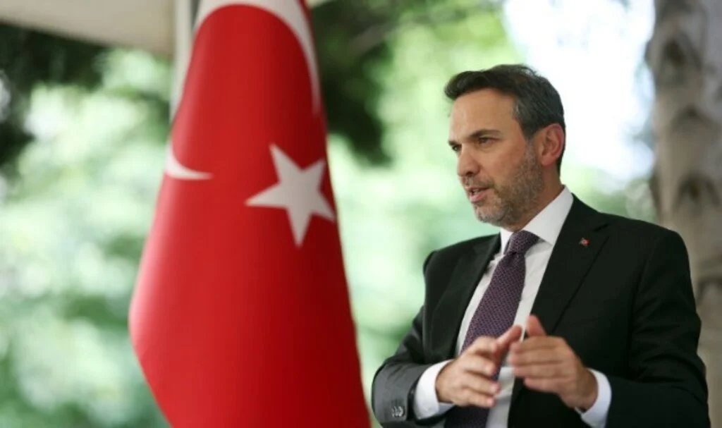 Gabar'ın Ekonomiye Katkısı 2 Milyar Doları Aşıyor