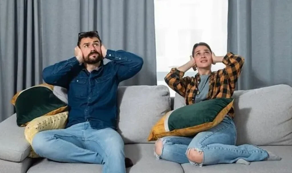 Gürültü Yapanlara Rekor Cezalar Geliyor! 