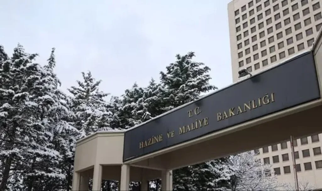 Hazine Bakanlığı’ndan UTTS Açıklaması: İsrail Firması Yok