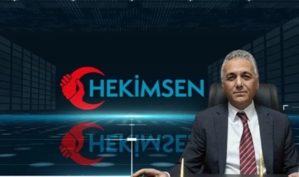 HEKİMSEN Bilim Ödülleri; Sağlıkta Fark Yaratan İsimler Açıklandı