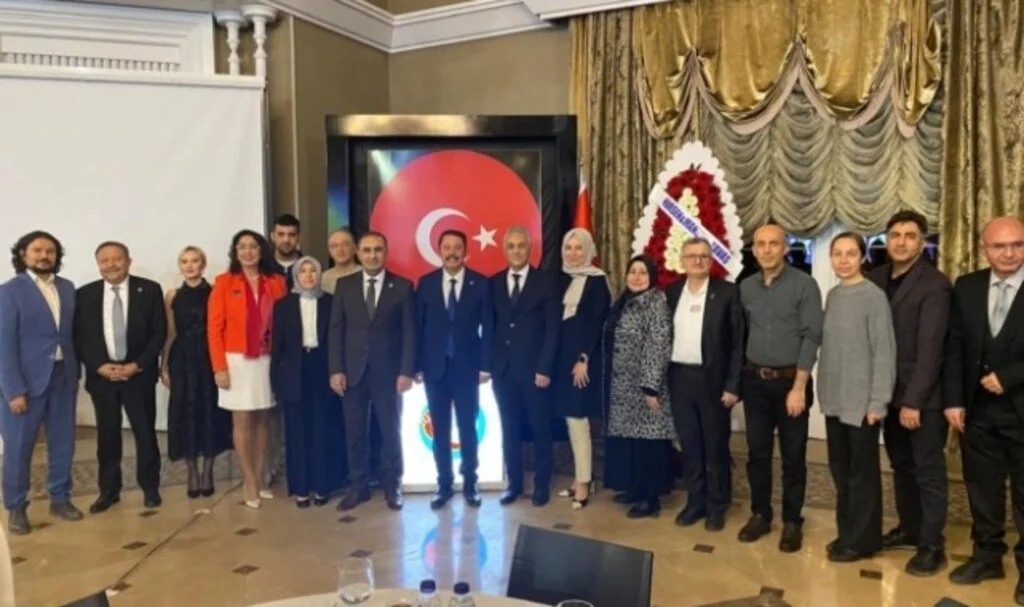 HEKİMSEN Bilim Ödülleri sahiplerini buldu!