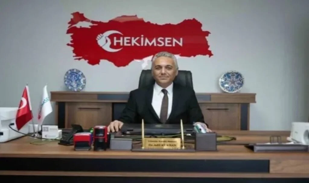 HEKİMSEN’den sağlıkta bilim ve gelecek vizyonu; ‘Bilim Ödülleri‘ sahiplerini buluyor