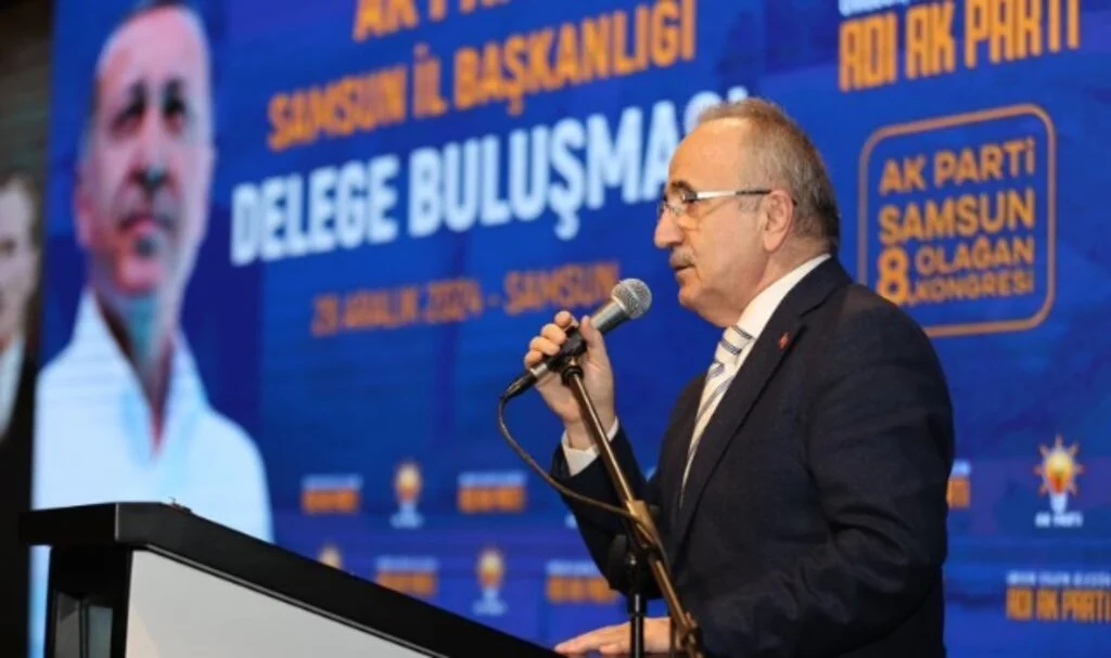 İl Kongresi Öncesi Büyük Buluşma