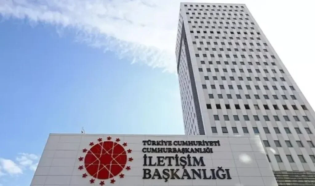 İletişim Başkanlığından Atatürk Havalimanı Davasıyla İlgili Tahliye Açıklaması