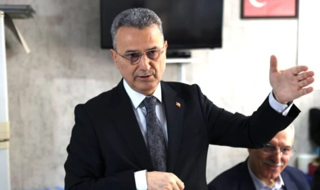 İlkadım'da Birlik ve Beraberlik Örnek Olacak