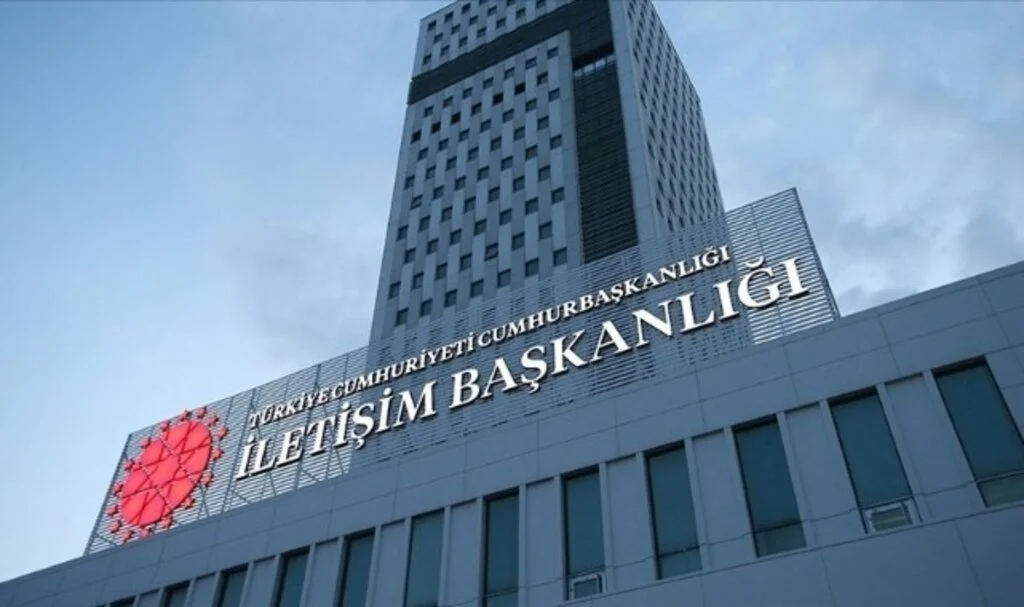 İstanbul’da Uluslararası Stratejik İletişim Zirvesi Başladı
