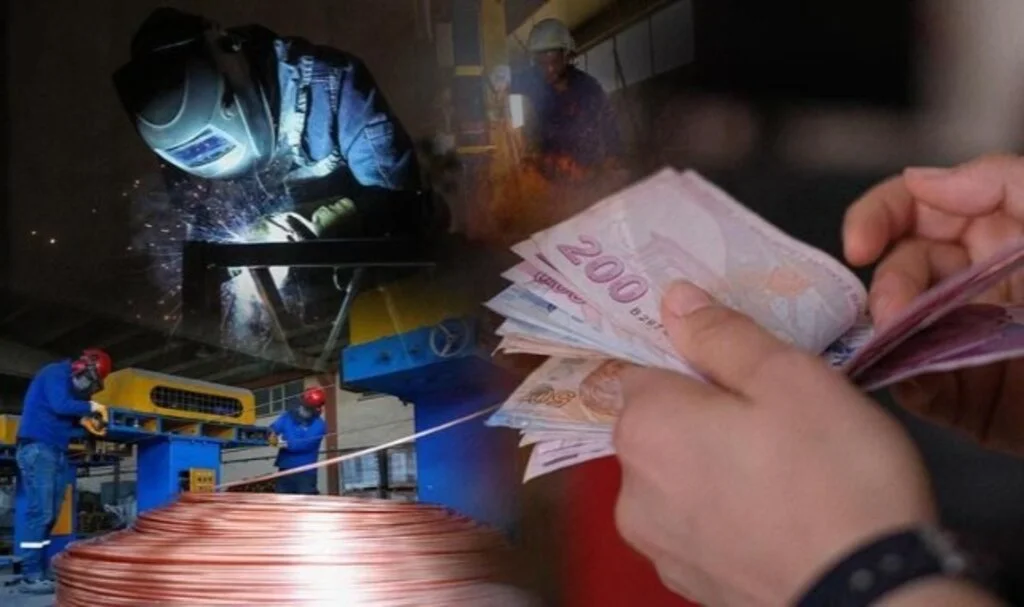 İşte Tablo Tablo Asgari Ücret ve İşverene Maliyeti
