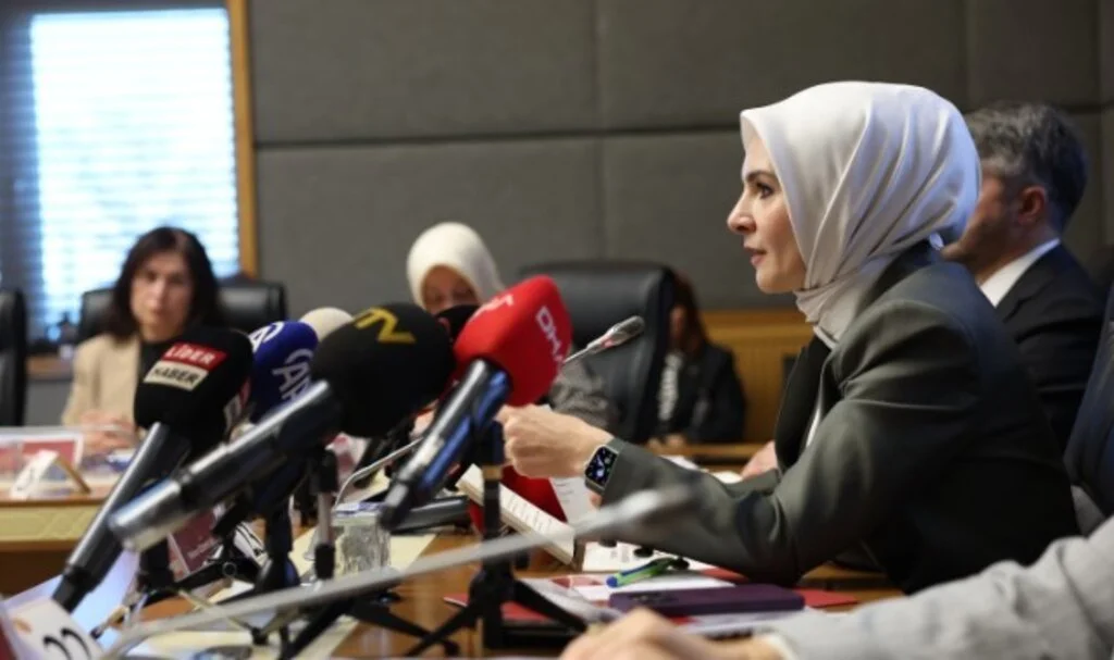 Kadına Yönelik Şiddetle Mücadelede Yeni Adım: Şiddet Uygulayanların Psikolojik Profilleri Tespit Edilecek