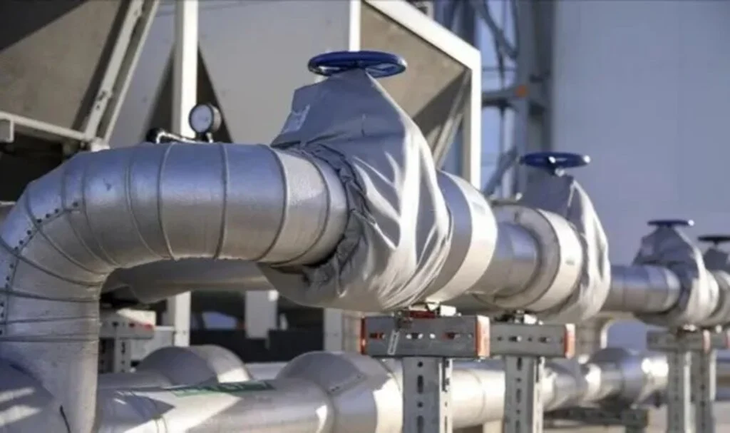 Katar’ın doğal gaz hedefi: Türkiye’ye boru hattı