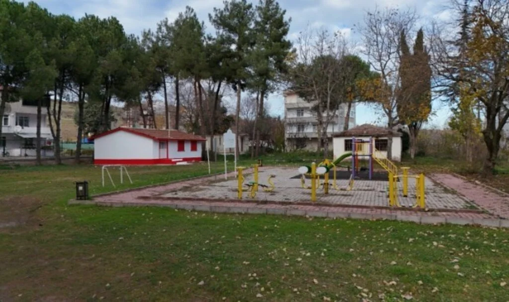 Kırmızı Beyaz Sevdası İlkadım'ı Sardı