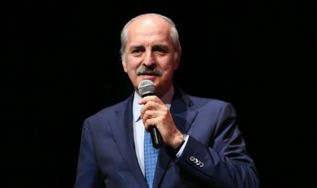 Kurtulmuş’tan Kadınların Seçme Hakkına 90. Yıl Mesajı