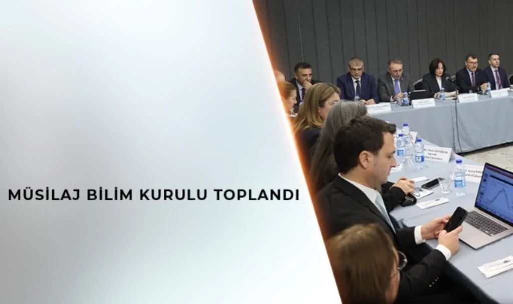 Marmara Denizi'nde Kirlilik Alarmı: İleri Arıtma Şart
