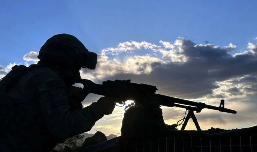 MİT'ten Nokta Atışı Operasyon: Nusrettin Demir Etkisiz Hale Getirildi