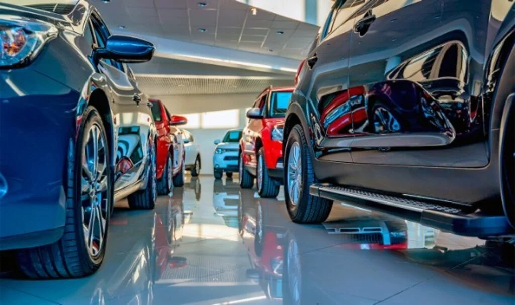 Otomotiv İhracatı Yükselişte: 34 Milyar Dolar Barajına Yaklaştı