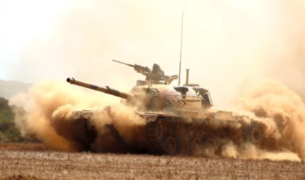 PKK/YPG'nin Kamışlı'daki Silah Gücüne Ağır Darbe: MİT Operasyonu