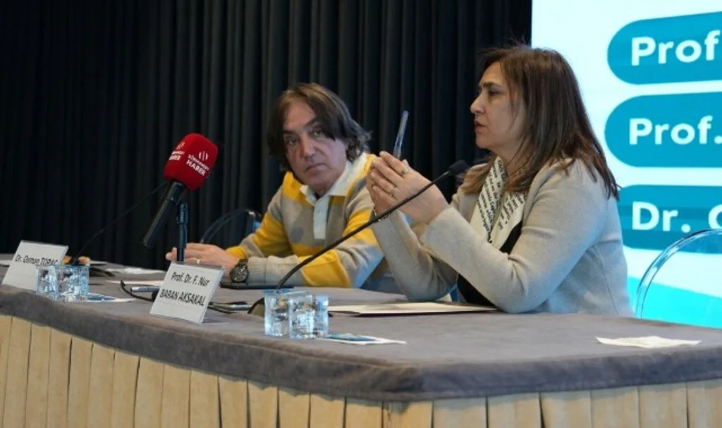 Samsun'da Sıfırdan 100'e Bağışıklama Bilgileri ve Uygulamalar Paneli