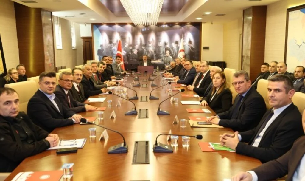 Samsun'da Yeni Bir Dönem Başlıyor: Eski Motor Yağları Ayrıştırılacak!