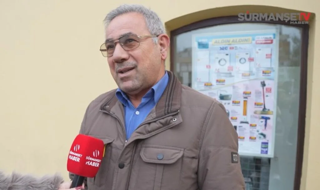 Samsunlu Vatandaştan Asgari Ücret Yorumu