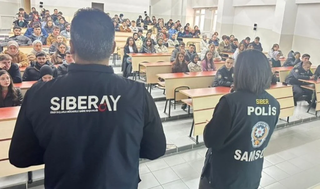 Siberay Seminerinde 620 Kişiye Eğitim Verildi