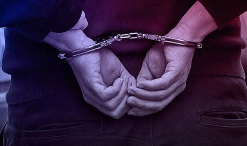 Silahlı Terör Örgütü Üyesi Tutuklandı
