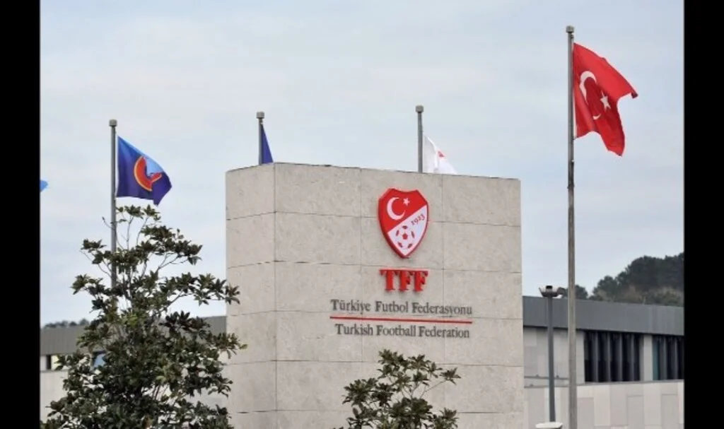 TFF, Biri Süper Lig Takımı Olmak Üzere 6 Kulübe 3 Puan Silme Cezası Verdi