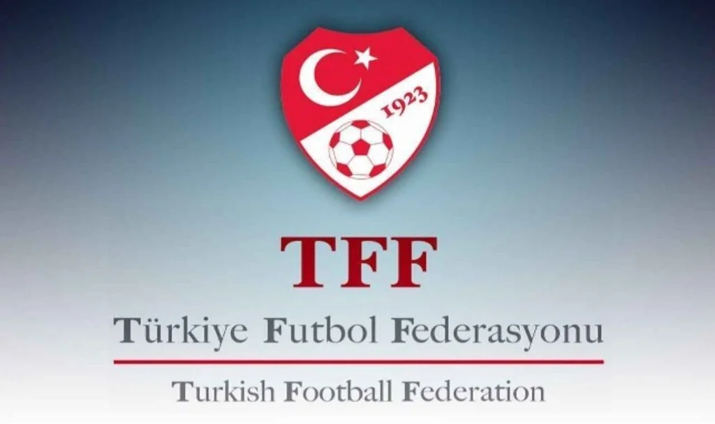 TFF'den Yenilik: Hakem Atama Sürecine Dönüşüm