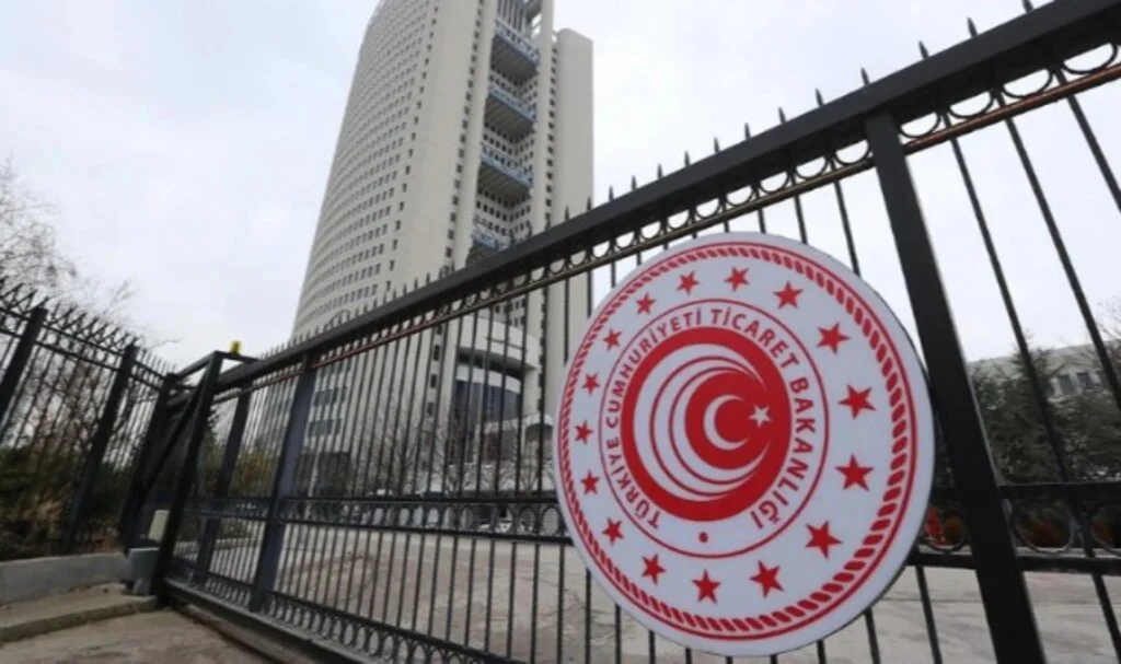 Ticaret Bakanlığı’ndan şirketlere dijitalleşme çözümü