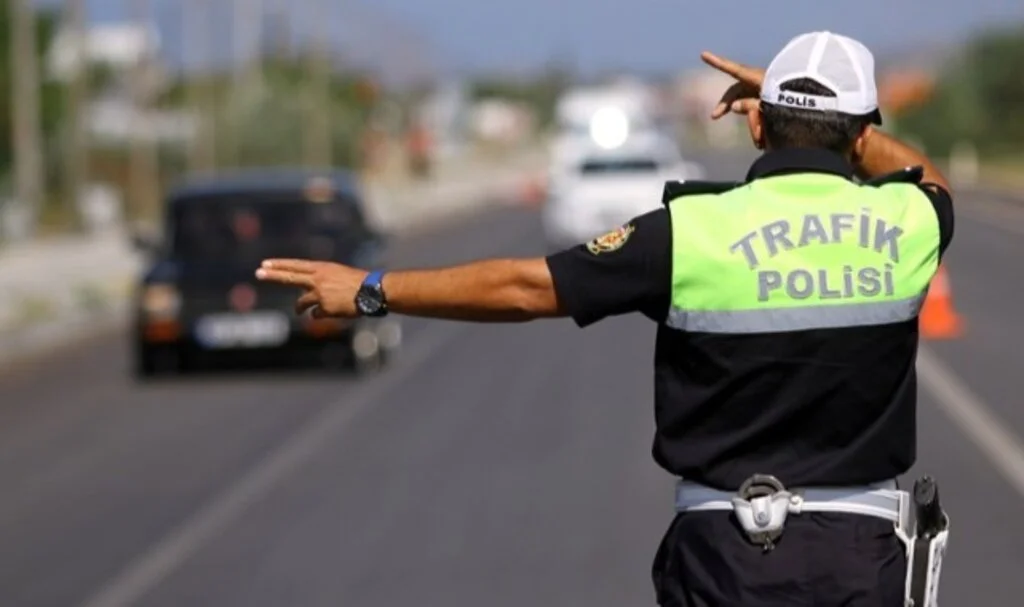 Trafik Denetimlerinde 2024 Bilançosu: 5 Milyon Araç Radara Yakalandı