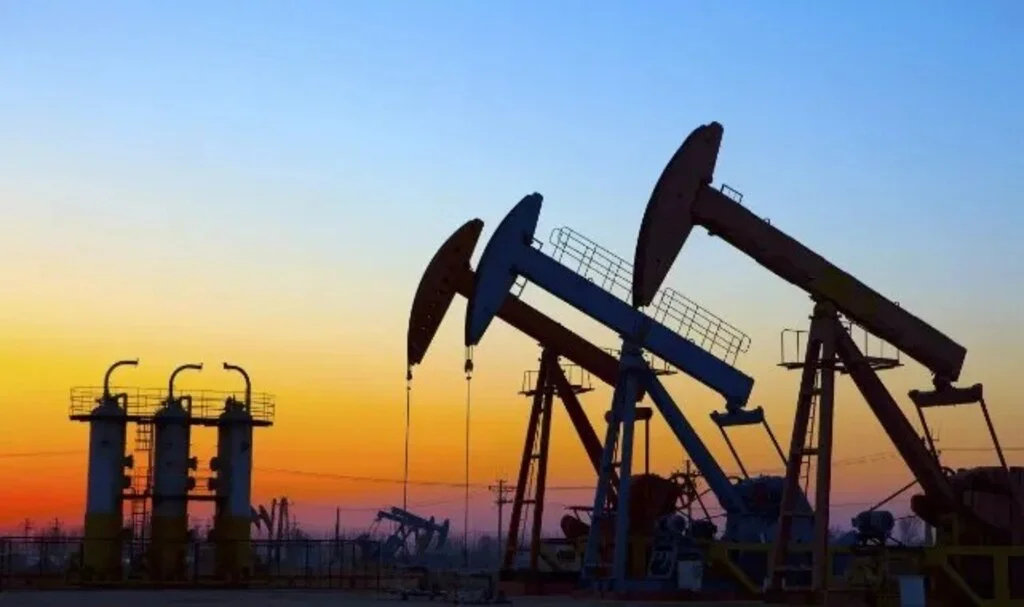 Türkiye, Ham Petrol Üretiminde Rekor Kırdı
