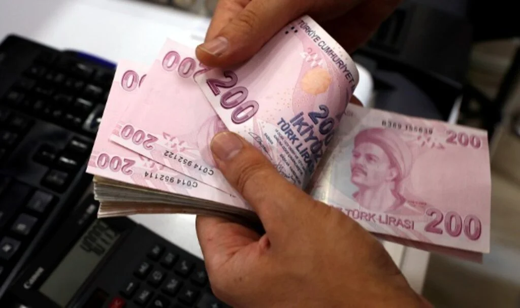 Türkiye’nin Kredi Risk Primi 4 Yılın En Düşük Seviyesinde