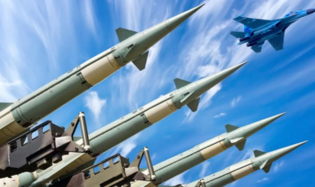 Türkiye ve İspanya'dan Jet Eğitim Uçağı Projesi